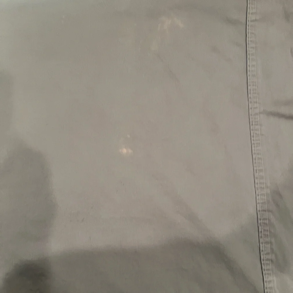 Ralph Lauren Luxurious Charcoal Bedding Sheets KING Cotton - Picture 3 of 5